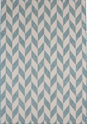 Ecology Outdoor Rug Aqua | 600Aq