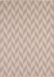 Ecology Outdoor Rug Beige | 600Be