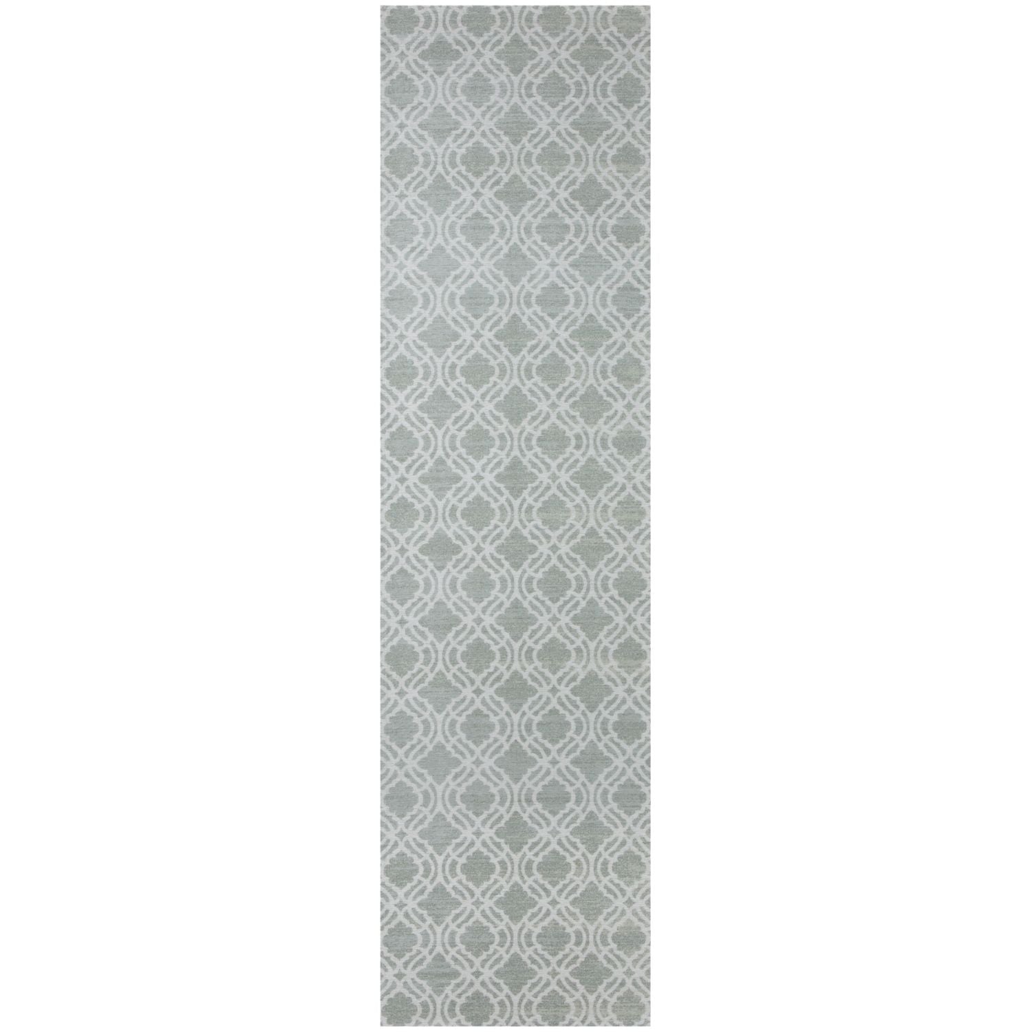 Washable Rug Carina Green | 6900G