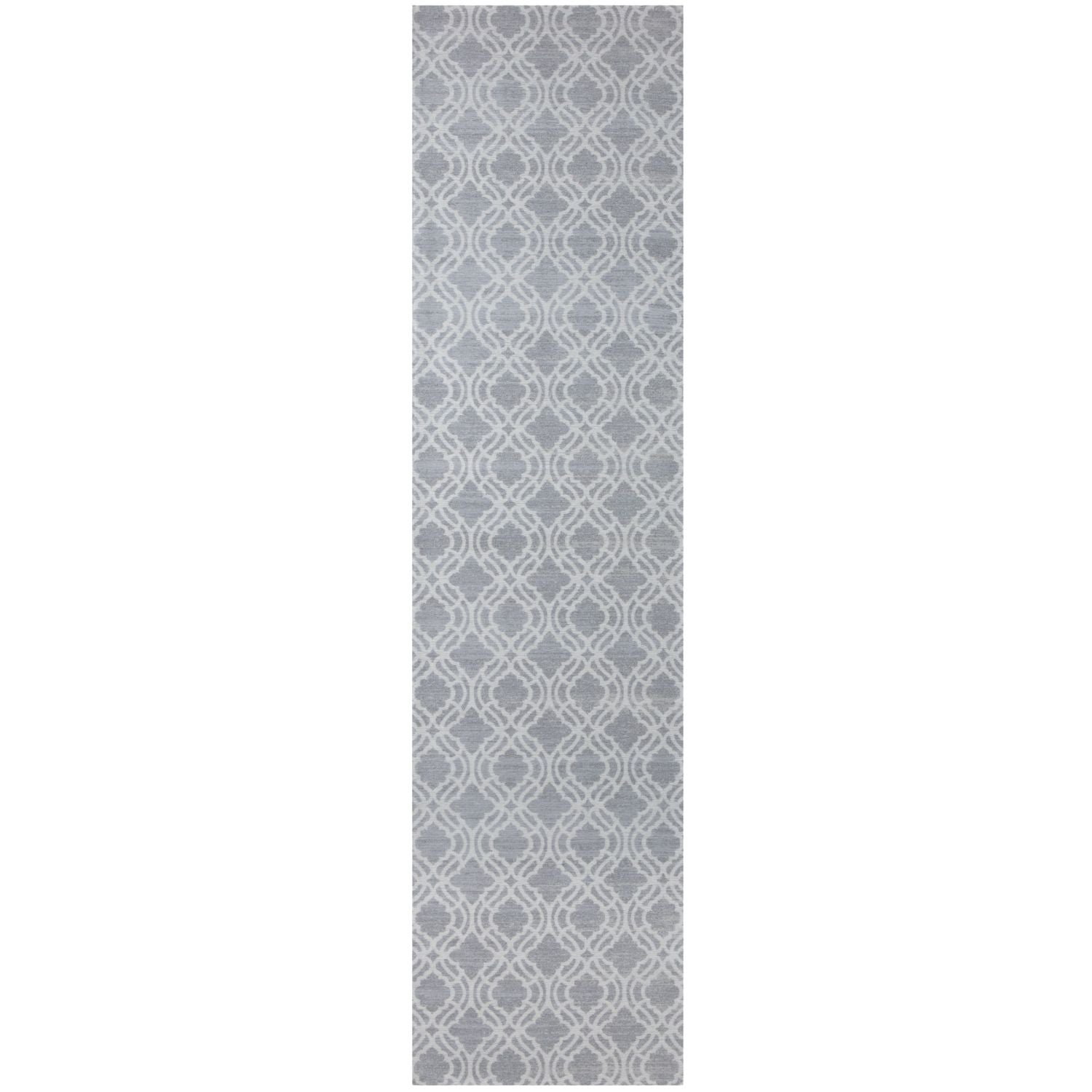 Washable Rug Carina Grey | 6901G