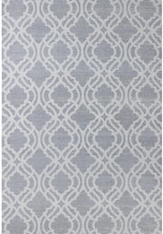 Washable Rug Carina Grey | 6901G