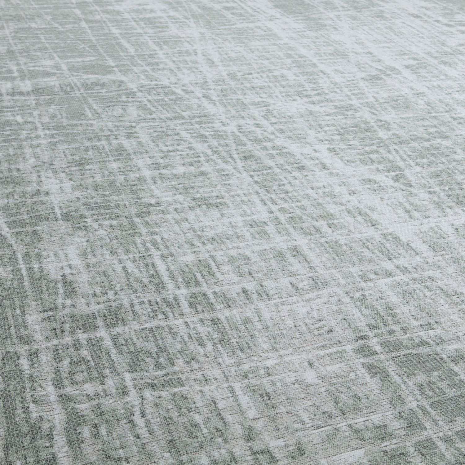 Washable Rug Carina Green | 6922