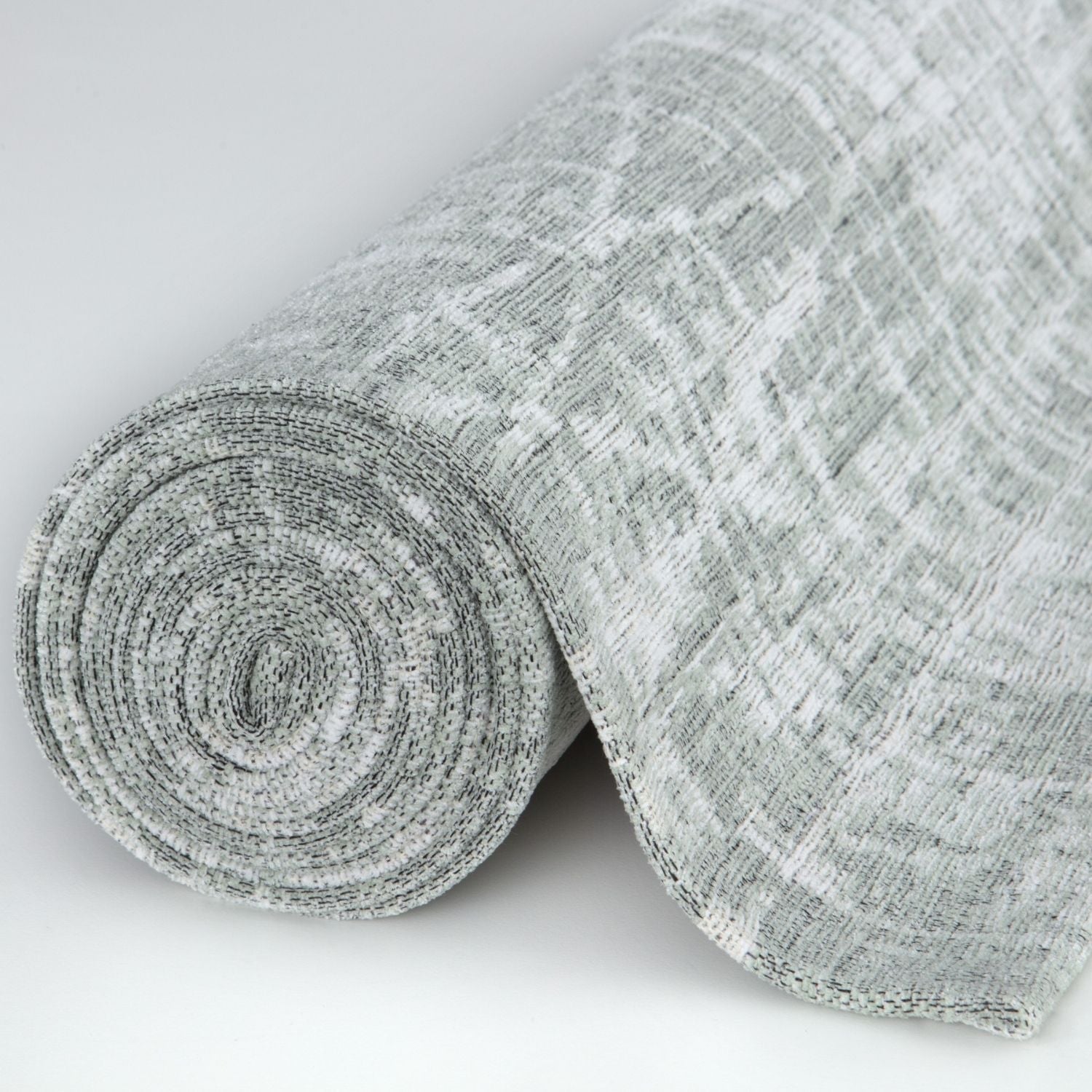 Washable Rug Carina Green | 6922