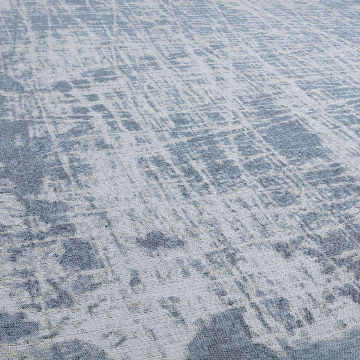 Washable Rug Carina Blue | 6923