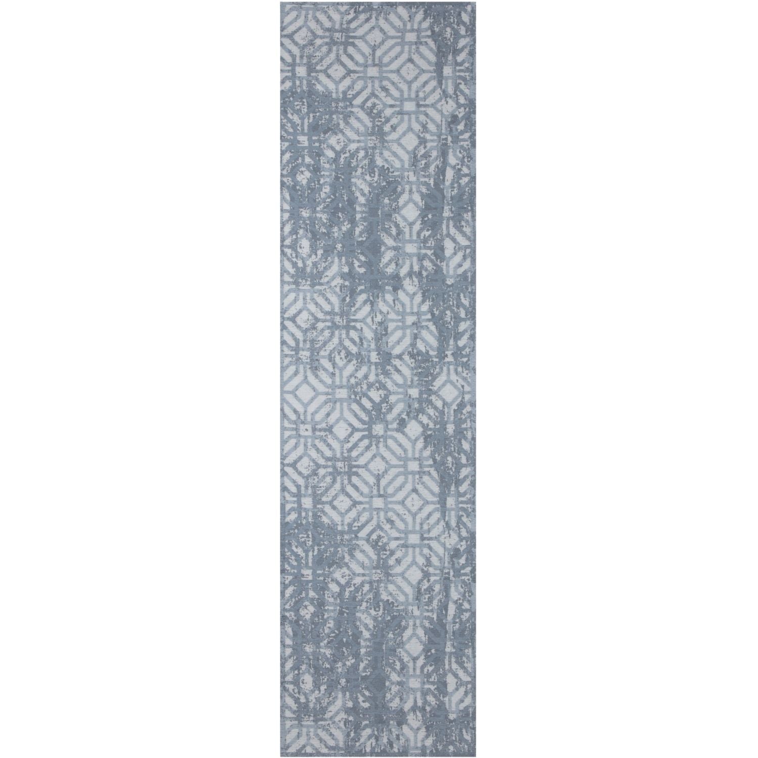 Washable Rug Carina Blue | 6931B