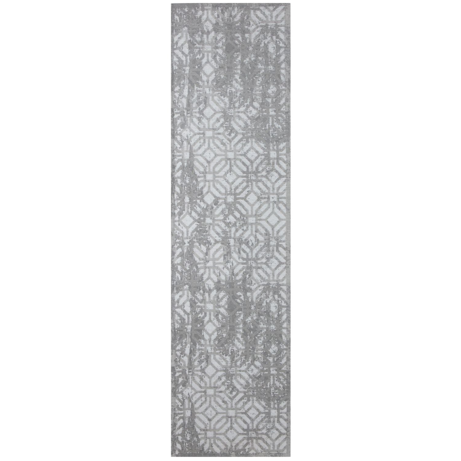 Washable Rug Carina Grey | 6932