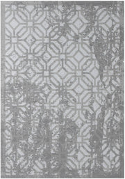 Washable Rug Carina Grey | 6932