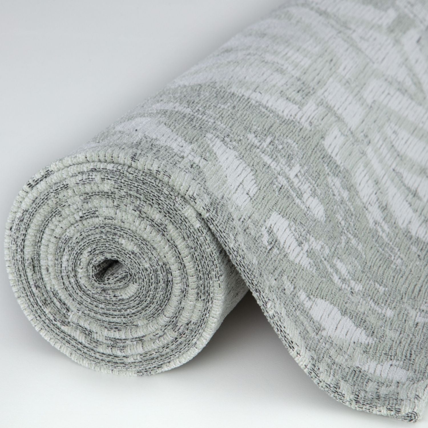 Washable Rug Carina Green | 6934