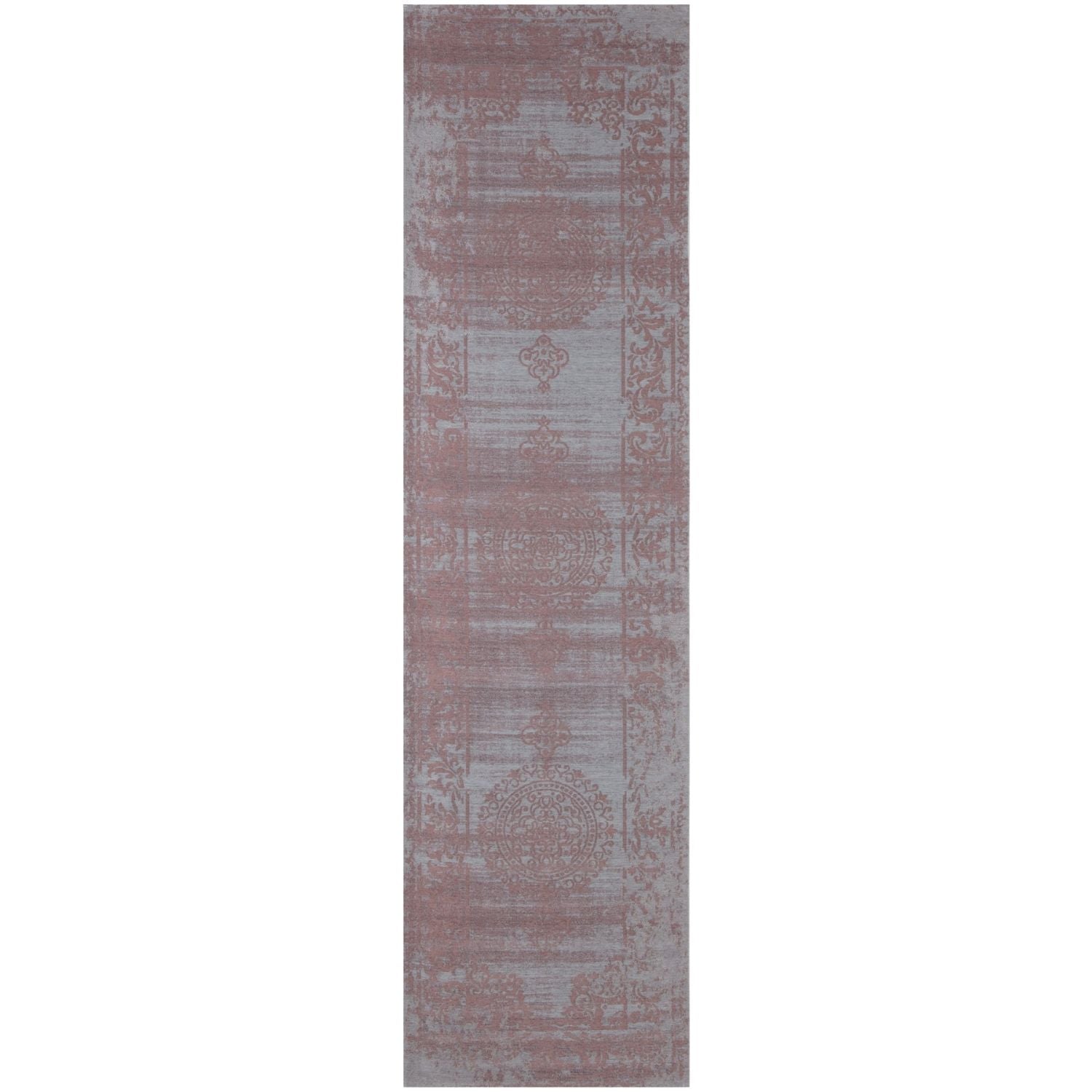 Washable Rug Carina Pink | 6941P