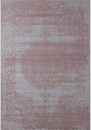 Washable Rug Carina Pink | 6941P
