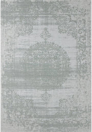 Washable Rug Carina Green | 6944