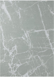 Washable Rug Carina Green | 6954