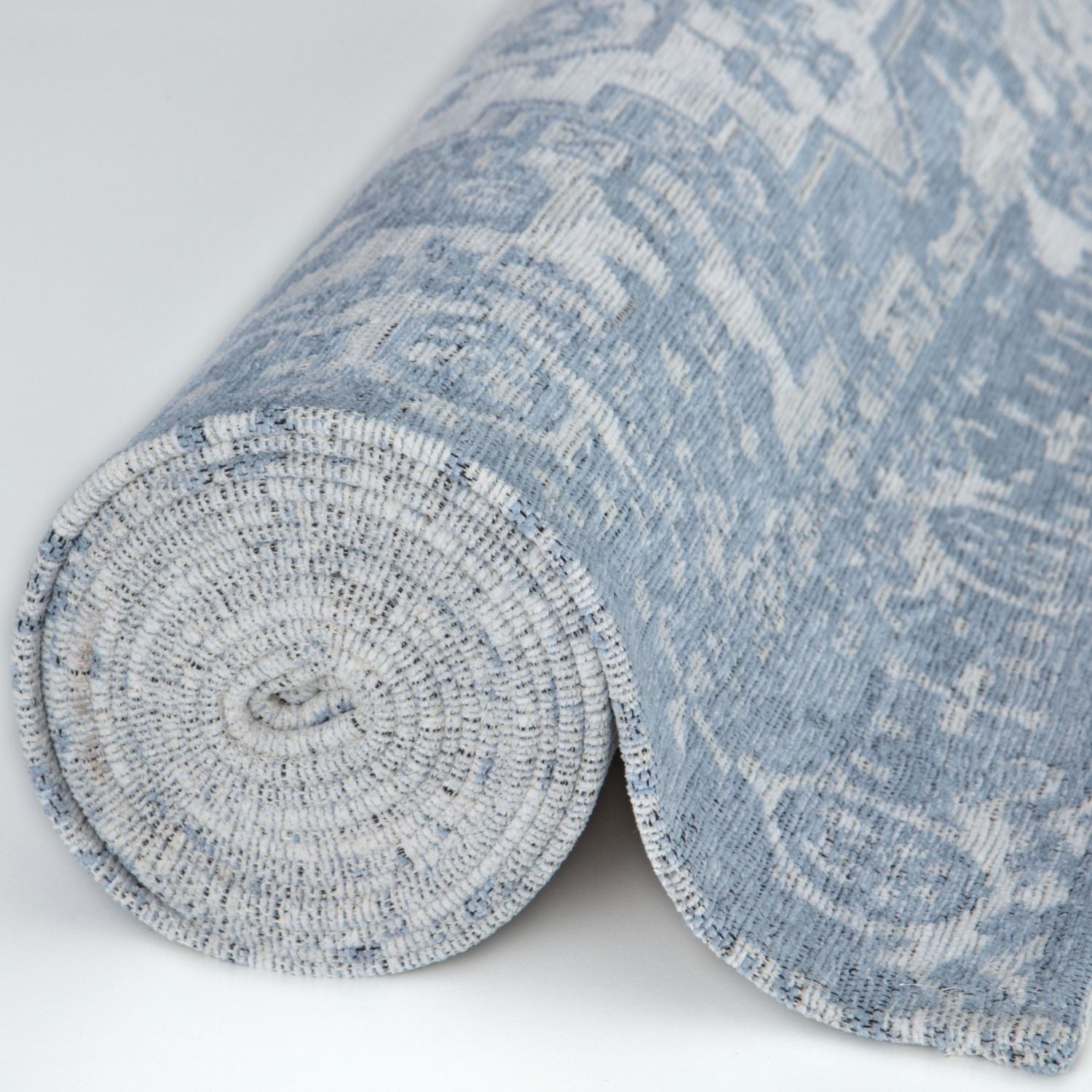 Washable Rug Carina Blue | 6960