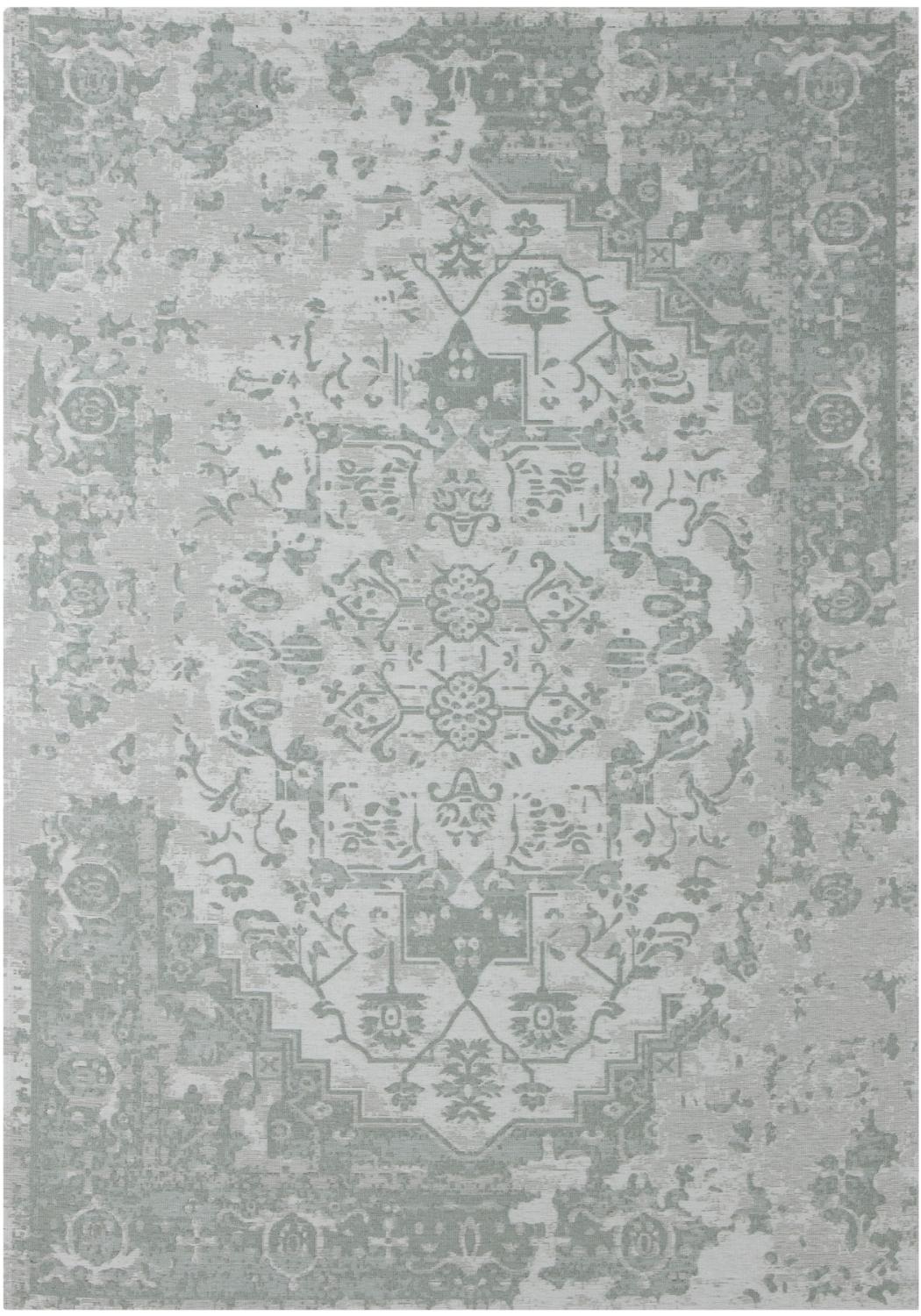Washable Rug Carina Green | 6961