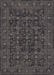 Nuza Vintage Washable Rug
