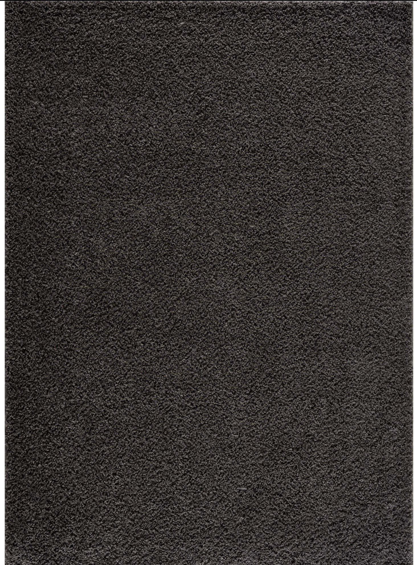 Shaggy Rug Dark Grey | 380DG