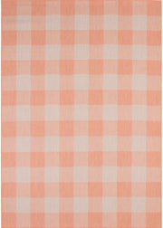 Ecology Outdoor Rug Orange | 700OR