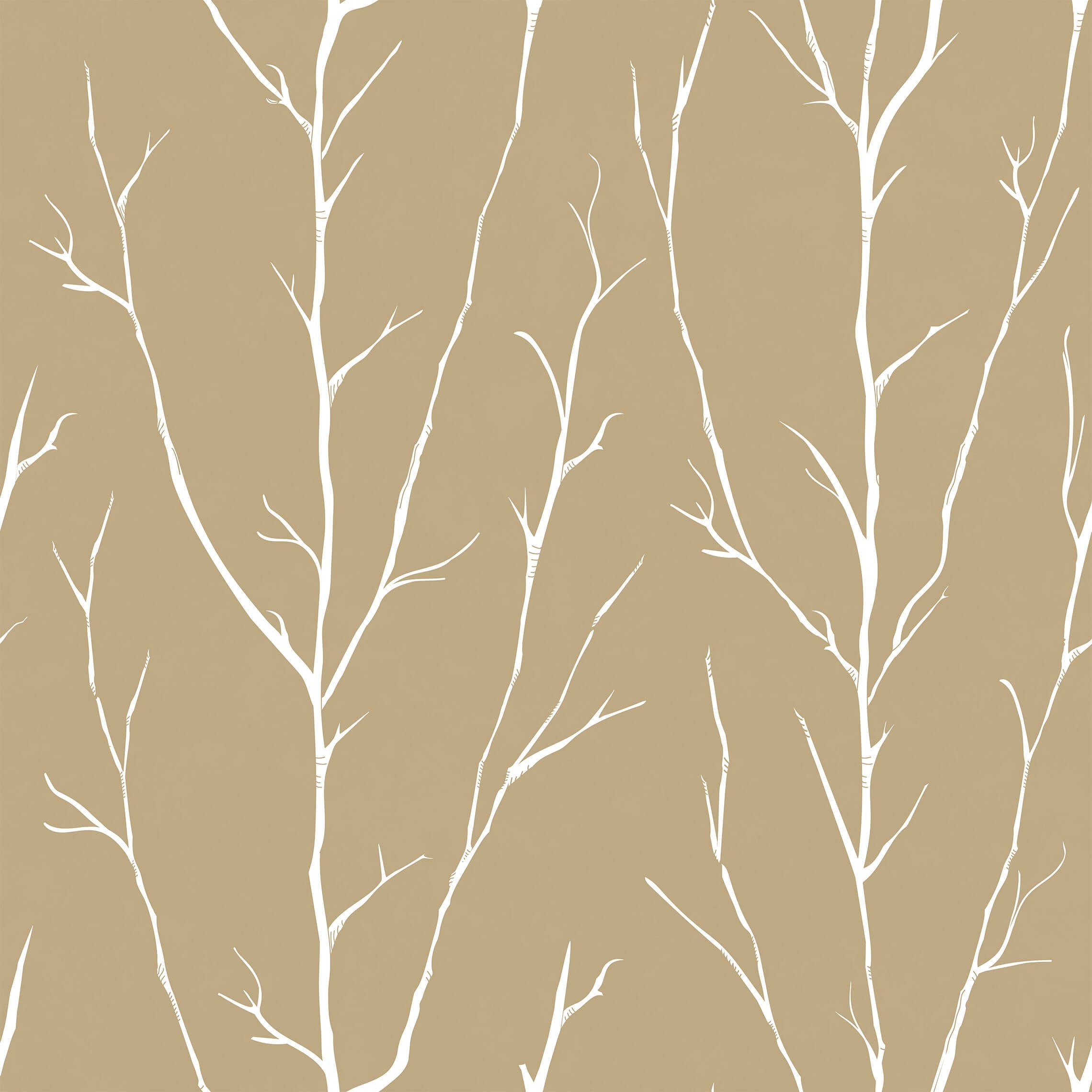 Bobbi Beck Alford Patterned Luxury Wallpaper