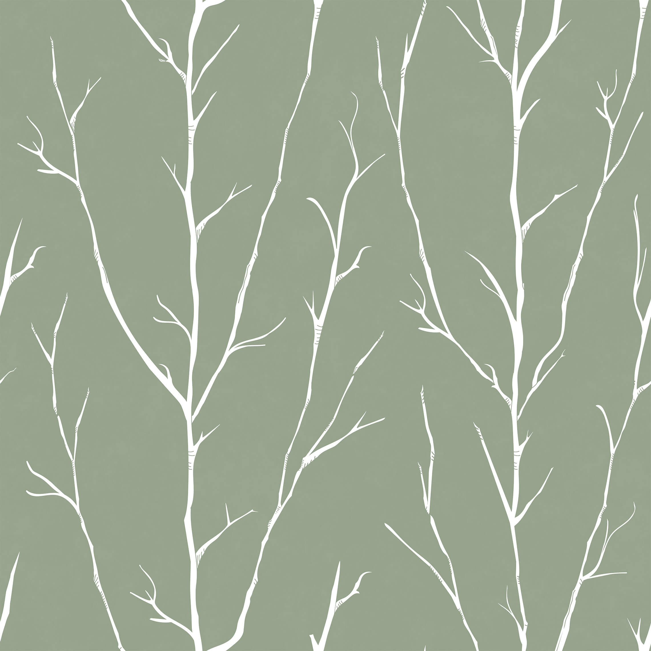 Bobbi Beck Alford Patterned Luxury Wallpaper