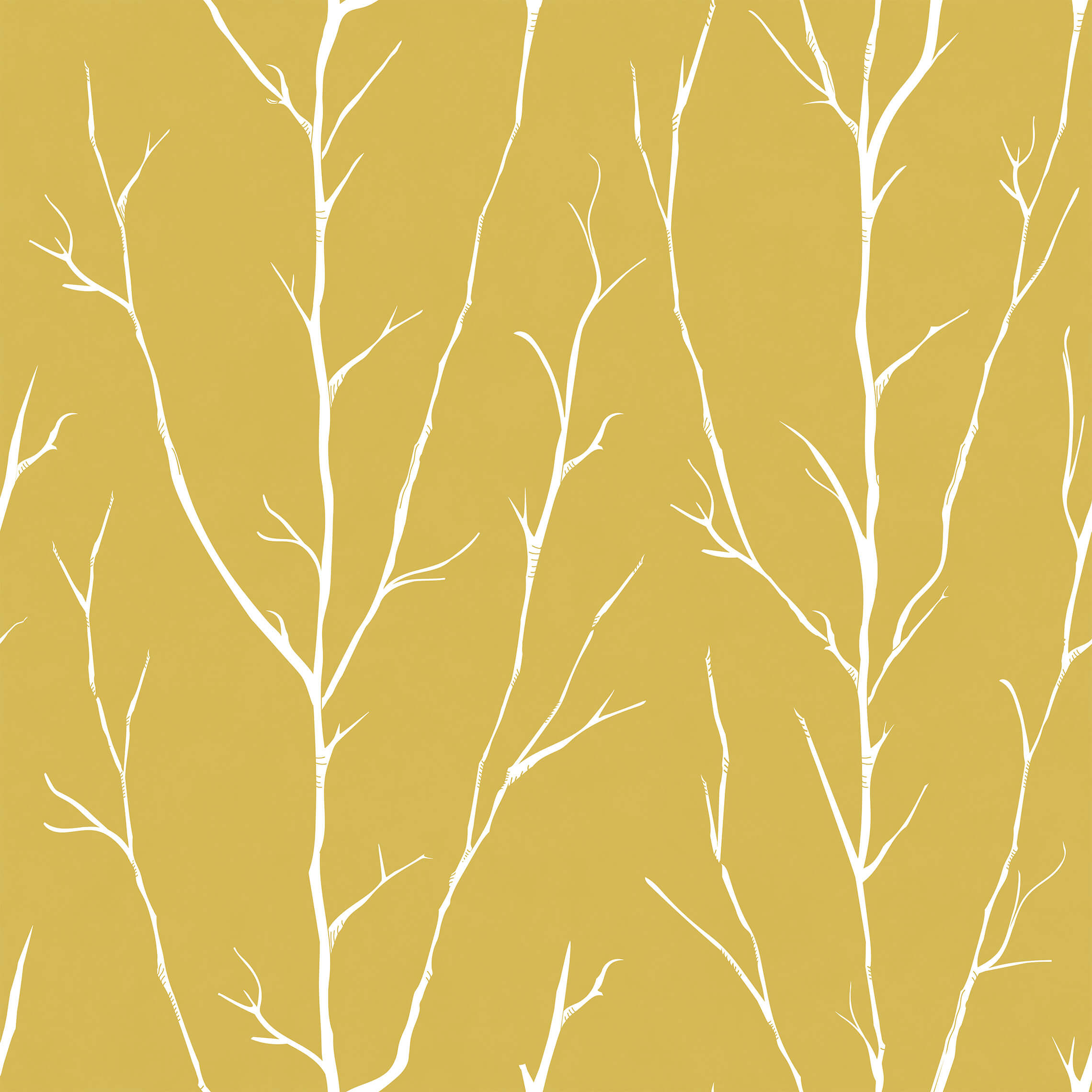 Bobbi Beck Alford Patterned Luxury Wallpaper