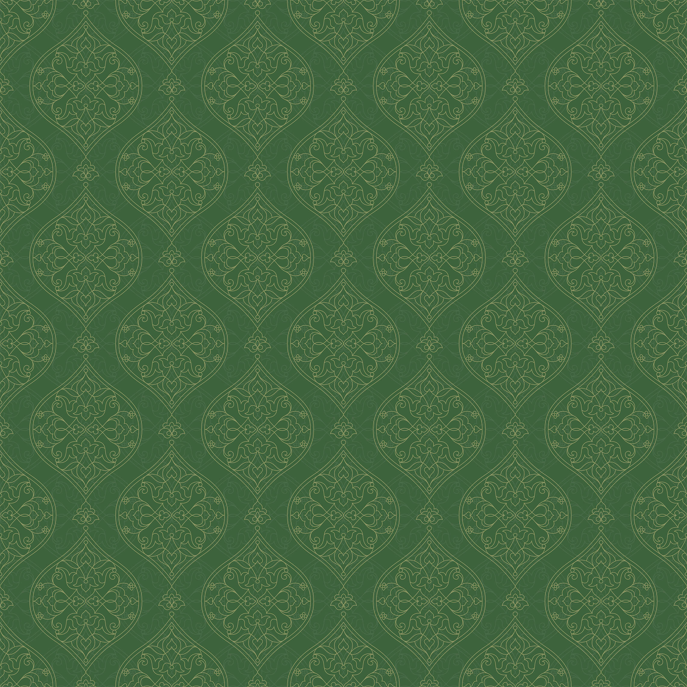 Bobbi Beck Amira Patterned Luxury Wallpaper