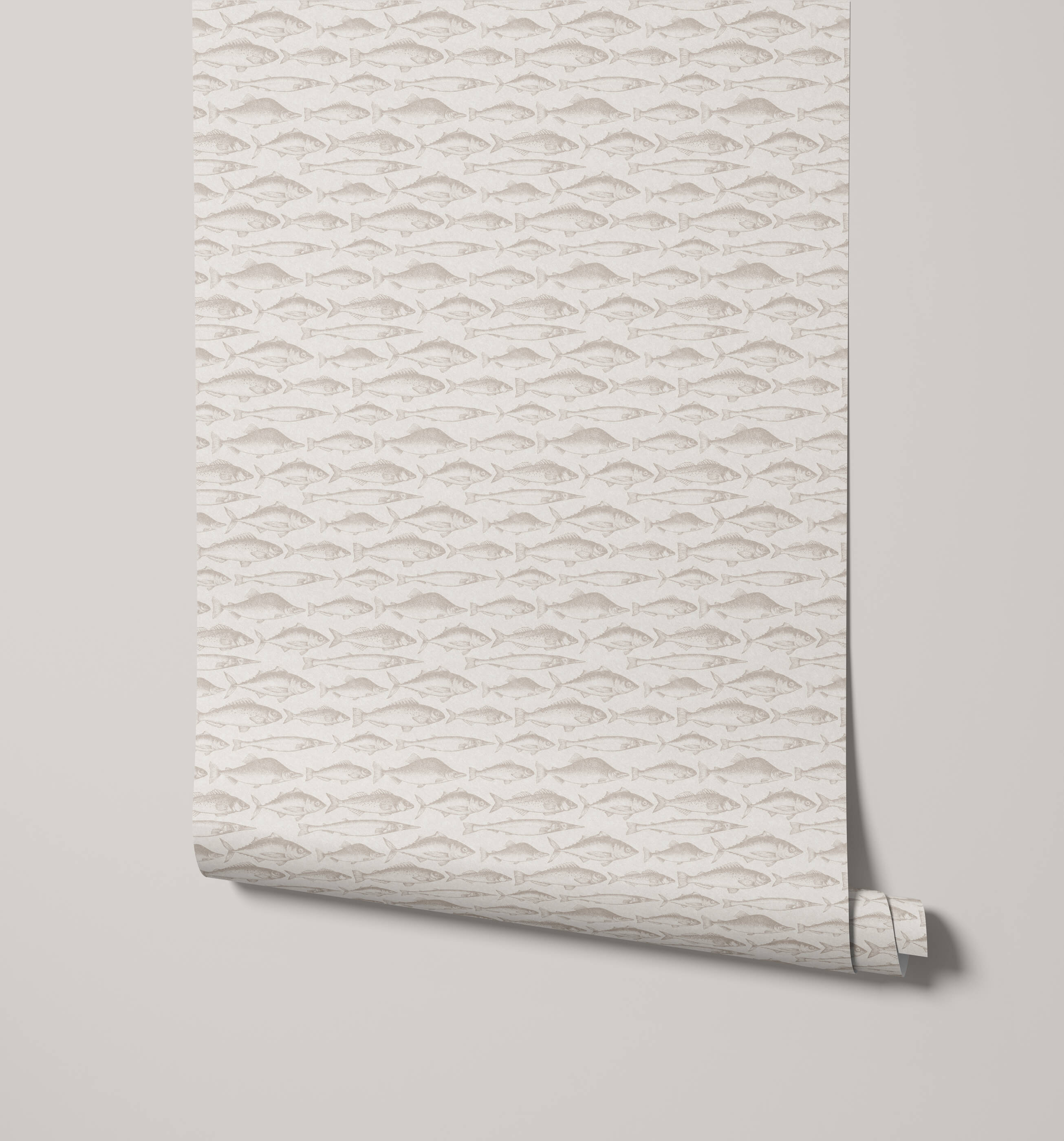 Angle Patterned Luxury Wallpaper