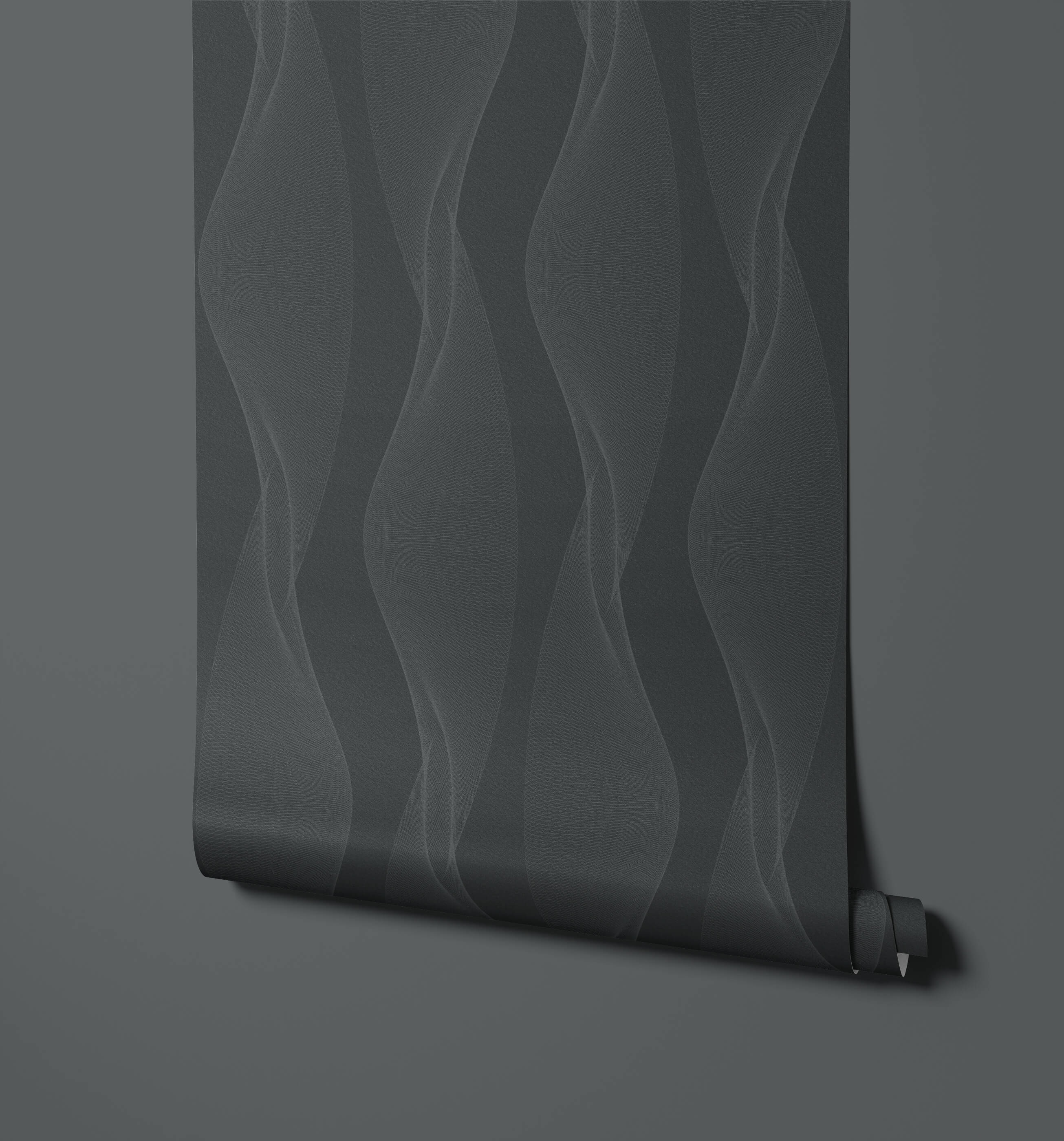 Bobbi Beck Array 3D Luxury Wallpaper