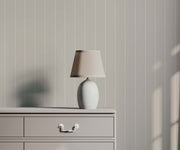Bobbi Beck Arthur Striped Luxury Wallpaper