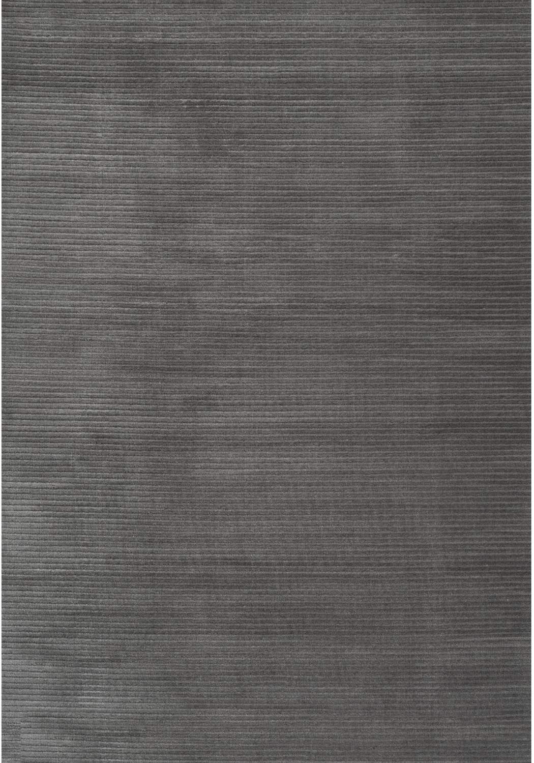 Aura Collection Rug Obsidian in Grey