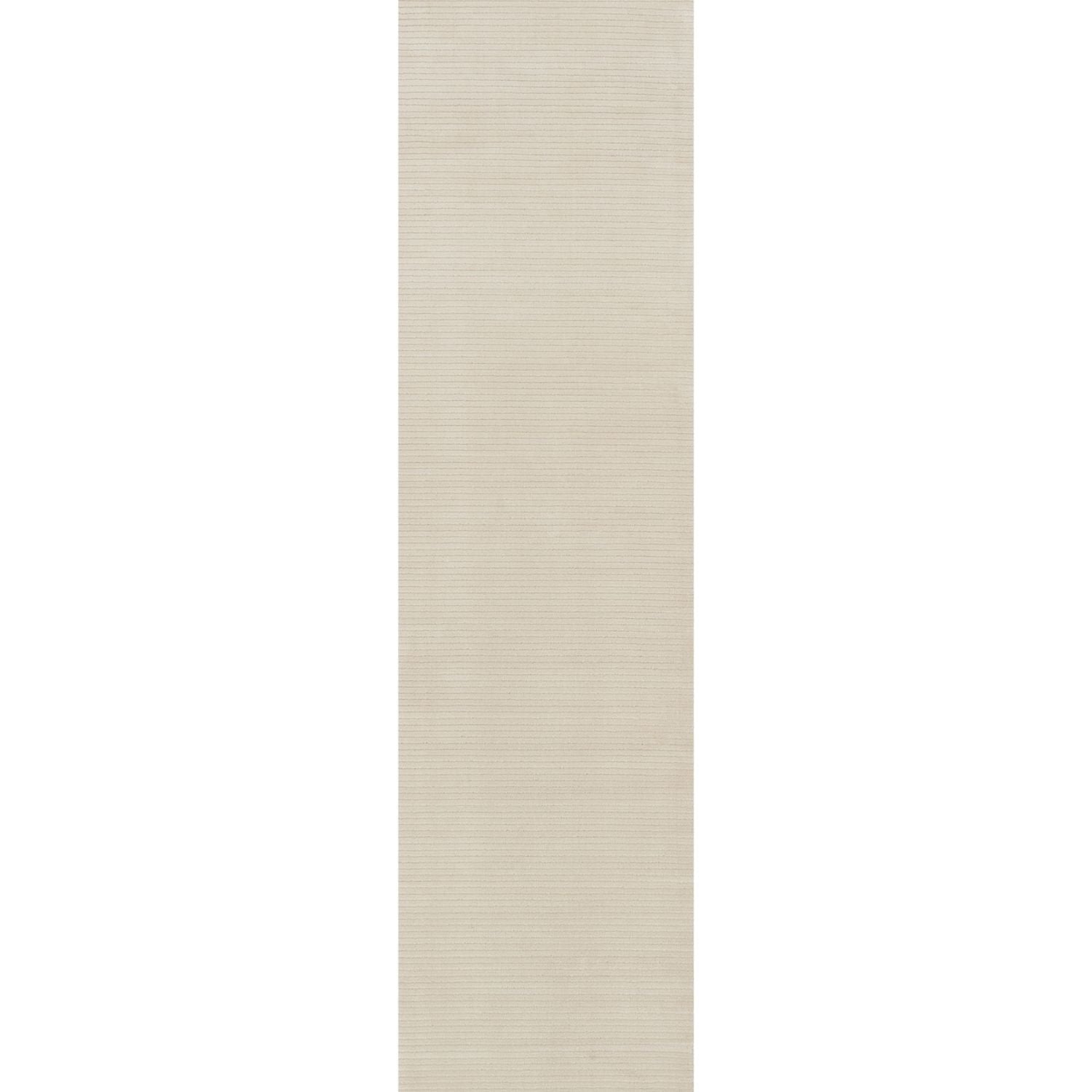 Aura Collection Rug Pearl in Cream