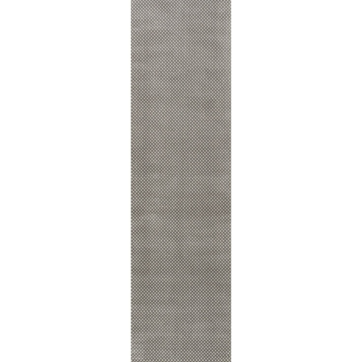 Aura Collection Rug Pulse in Grey