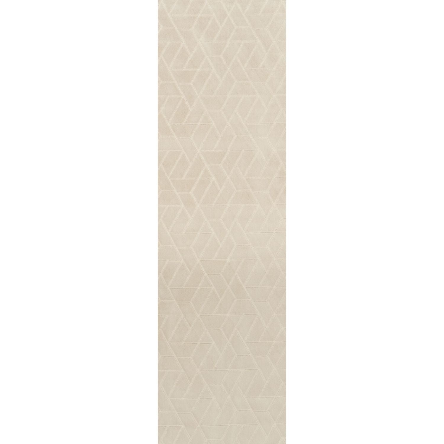 Aura Collection Rug Zenith in Cream