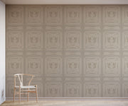 Bobbi Beck Balfour 3D Wood Luxury Wallpaper