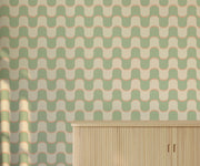 Bobbi Beck Ballinger Patterned Luxury Wallpaper