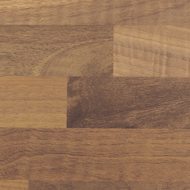 Oak Block Laminate Kitchen Worktop 40mm