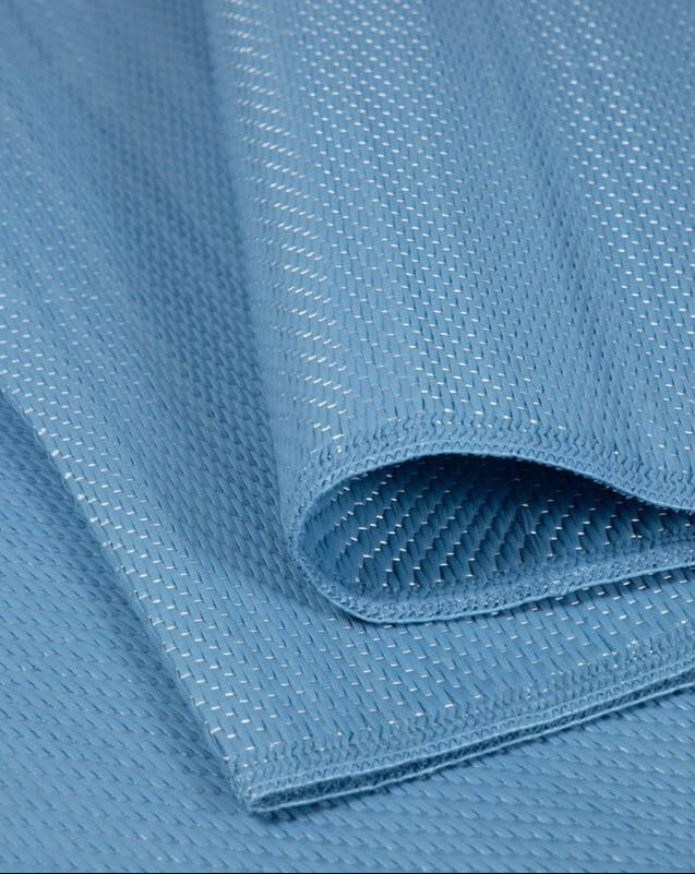 Urban Outdoor Rug Blue | 1000