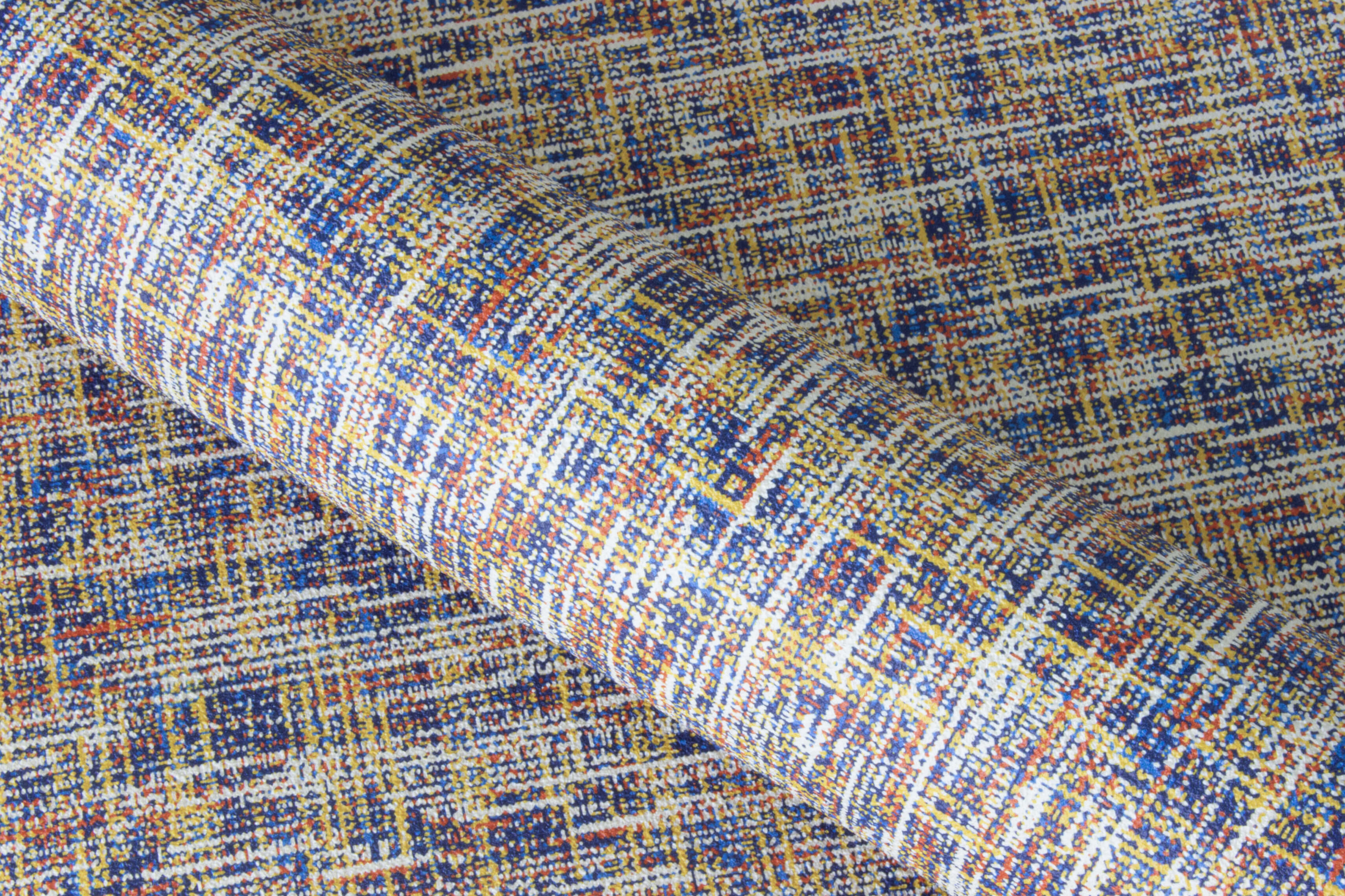 Bobbi Beck Brodie Twine Luxury Wallpaper