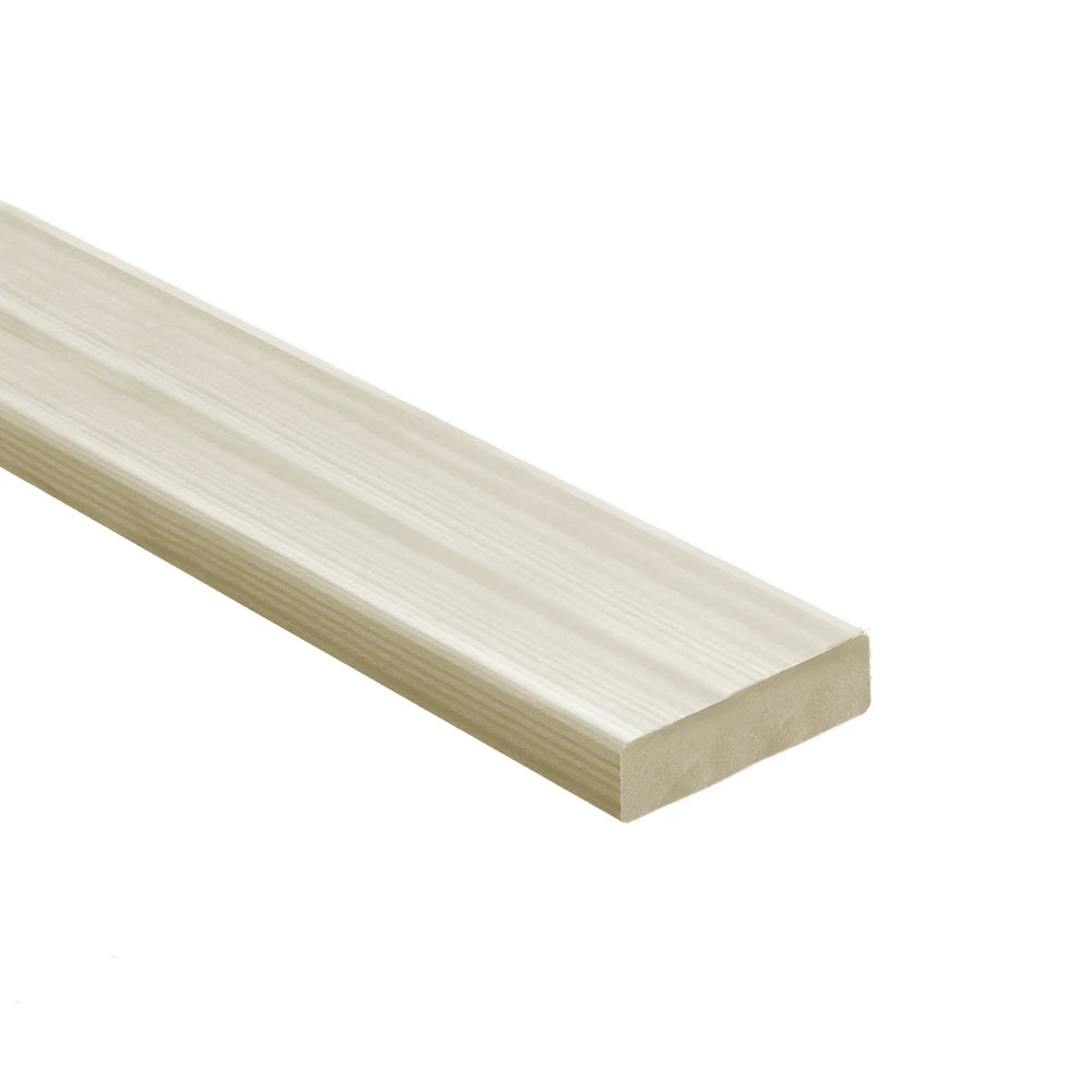 CLS Timber 4x2"