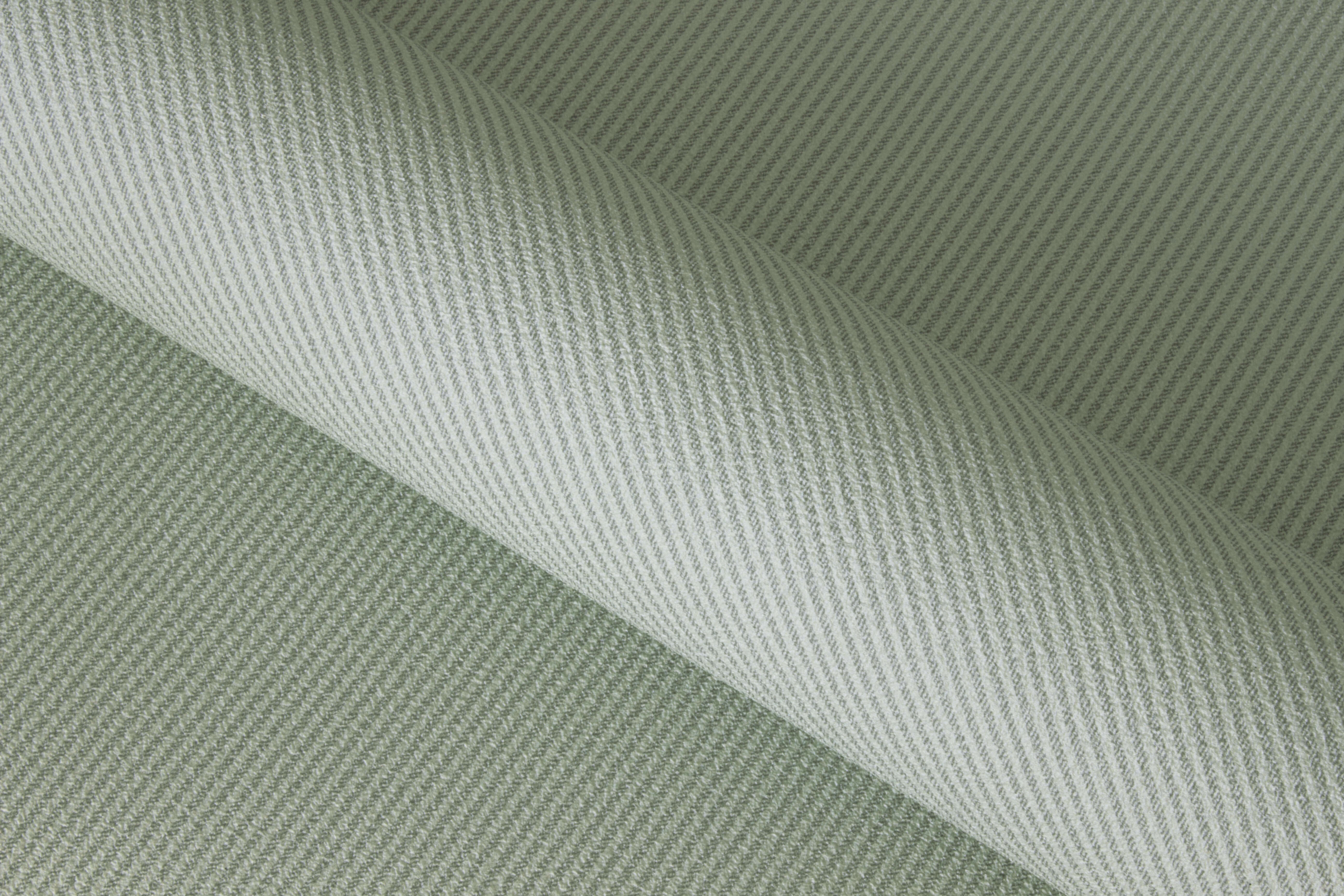 Bobbi Beck Capital Stitch Luxury Wallpaper