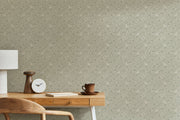 Bobbi Beck Carrington Rabbit Luxury Wallpaper