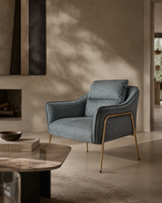 Torsion Lounge Chair - Bella Pacific