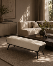 Morciano Bench Seat