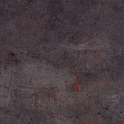 Oxide Stone Curved Edge Laminate Kitchen Worktop 40mm