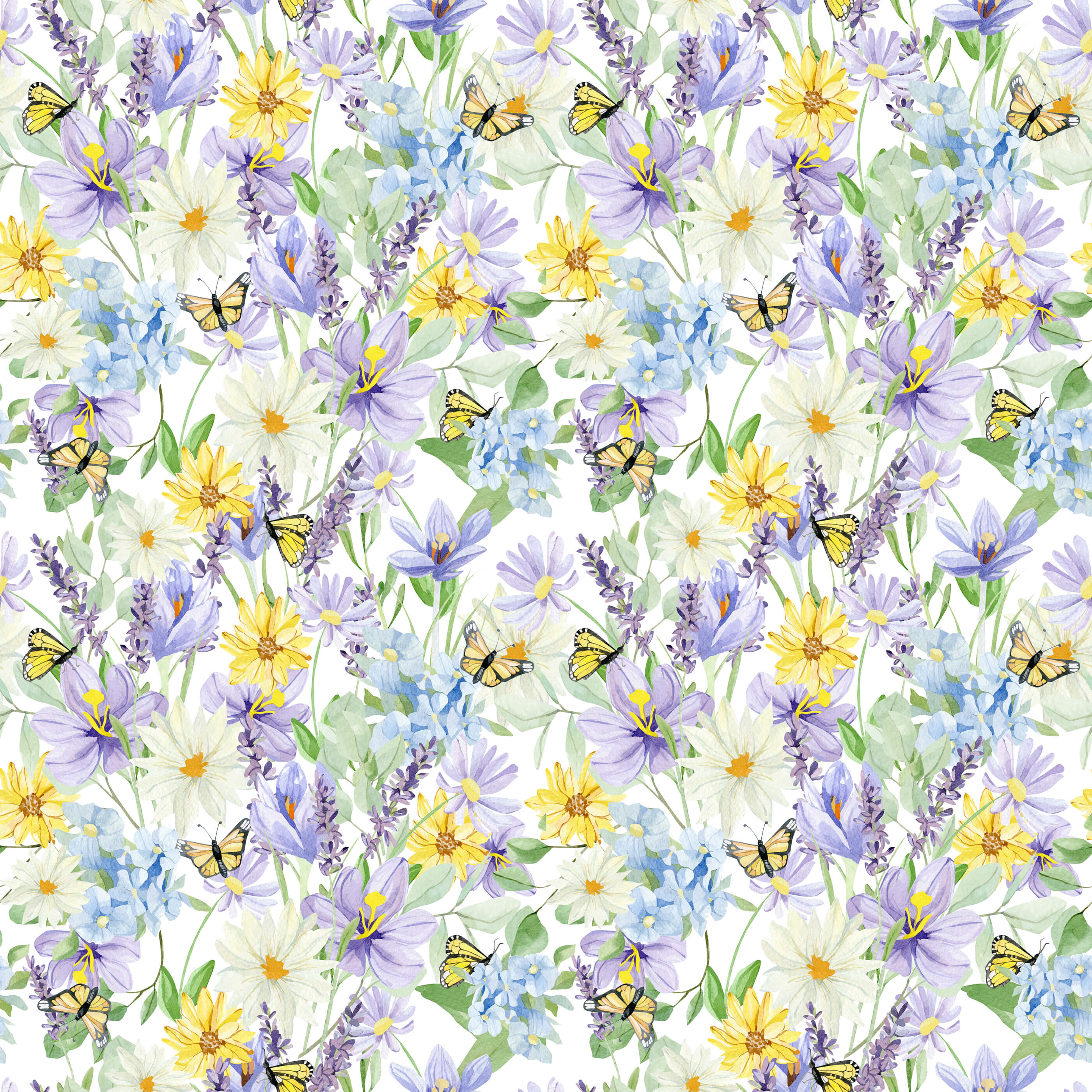 Bobbi Beck Cotswold Animal Luxury Wallpaper