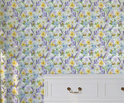 Bobbi Beck Cotswold Animal Luxury Wallpaper