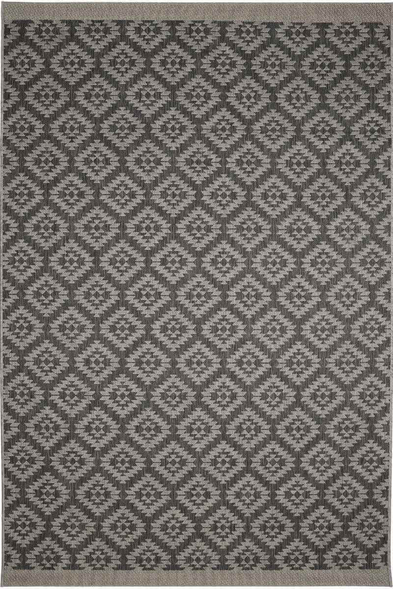 County Genesis Rug Diamond Design – Indoor/Outdoor Use