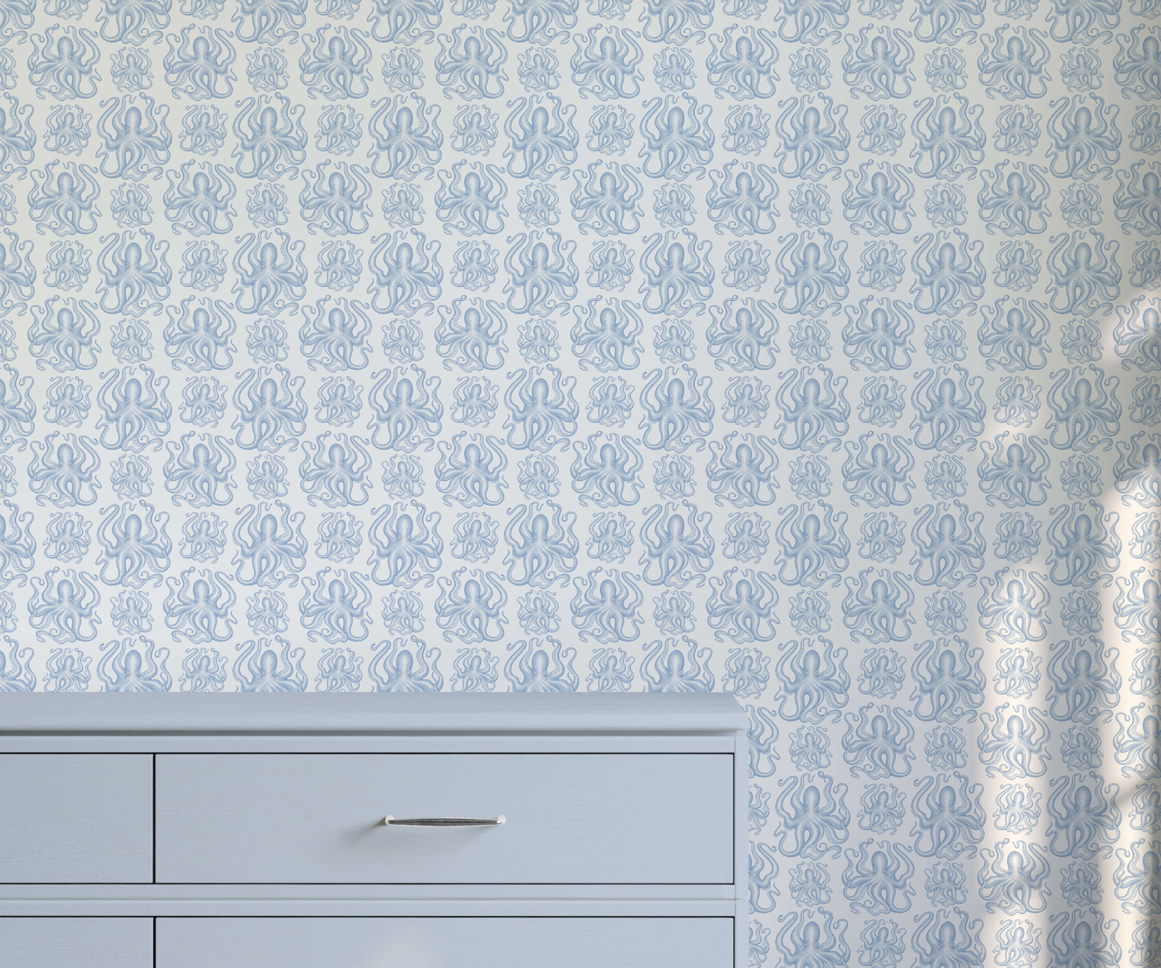Bobbi Beck Crede Animal Luxury Wallpaper