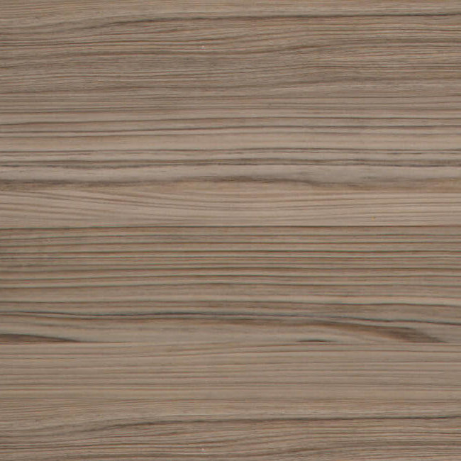 Siquoia Cinnamon Curved Edge Laminate Kitchen Worktop 40mm