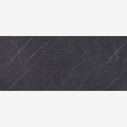 Dark Thunder Lightning Marble Worktop