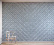 Bobbi Beck Demi Patterned Luxury Wallpaper